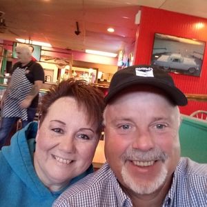 Meet your Posher, Nicholas